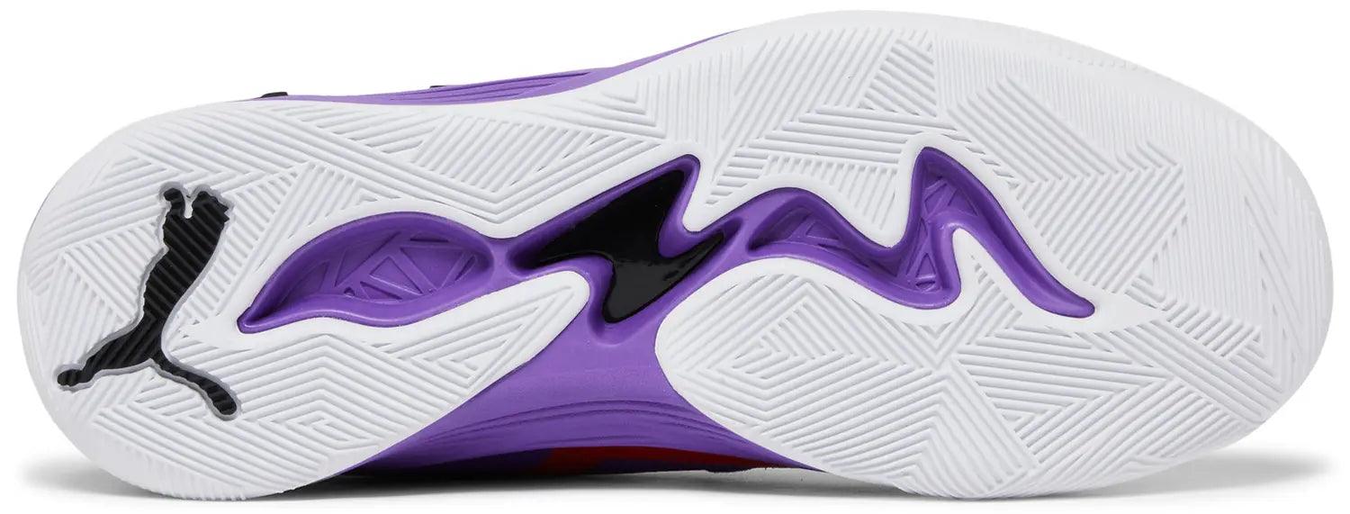 Puma TRC Blaze Court Pokémon Gengar