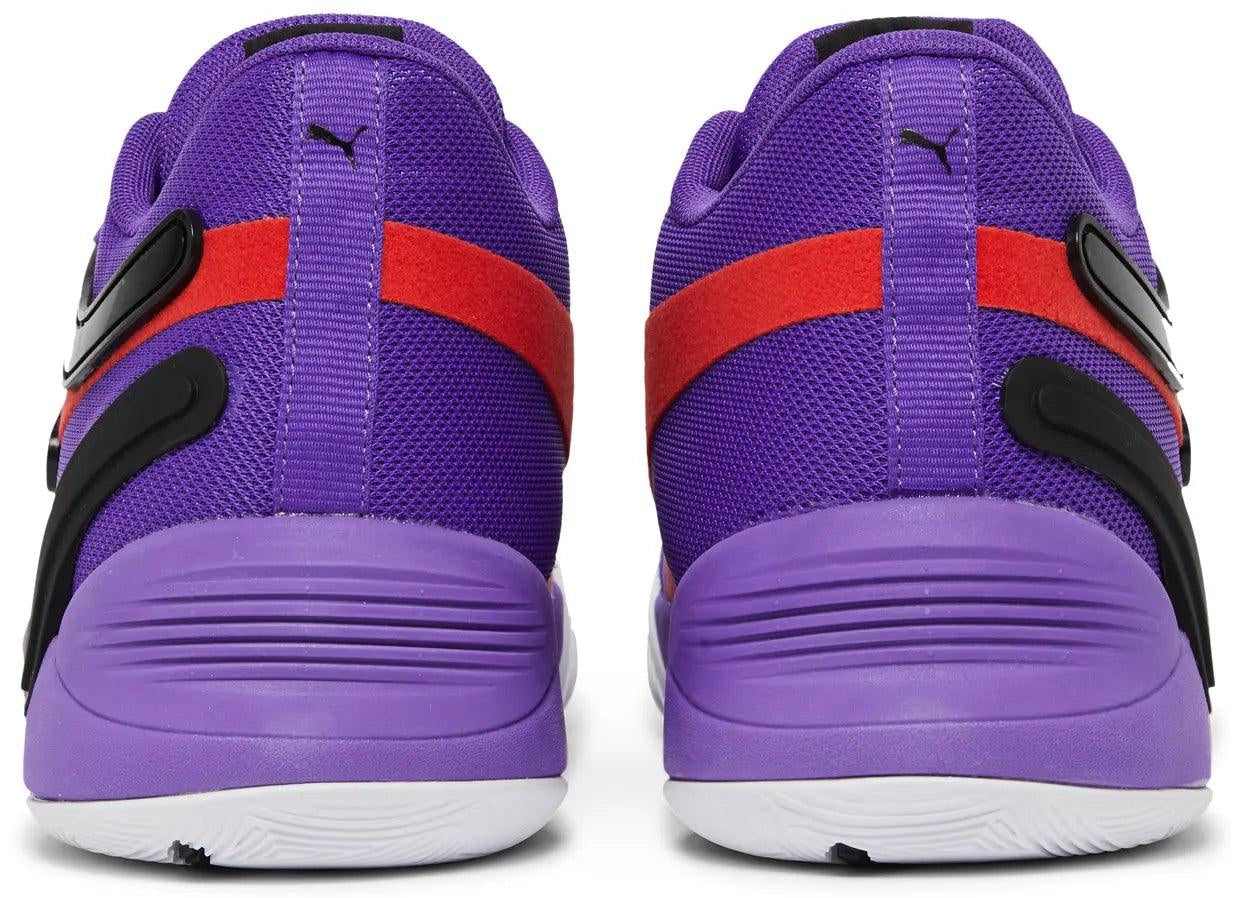 Puma TRC Blaze Court Pokémon Gengar