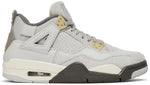 Air Jordan 4 Retro SE Craft Photon Dust (GS) - Image 1
