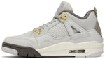 Air Jordan 4 Retro SE Craft Photon Dust (GS) - Image 3