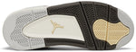 Air Jordan 4 Retro SE Craft Photon Dust (GS) - Image 5