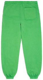 Sp5der Websuit Sweatpant Slime Green - Image 2
