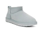 UGG Classic Ultra Mini Boot Sea Foam (Women's) - Image 2