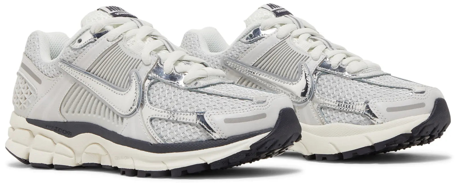 Nike Zoom Vomero 5 Photon Dust Metallic Silver (Women's)