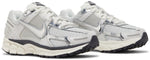 Nike Zoom Vomero 5 Photon Dust Metallic Silver (Women's) - Image 2