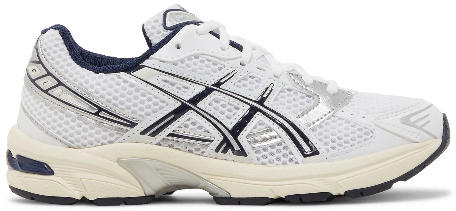 ASICS Gel-1130 White Midnight (Women's)