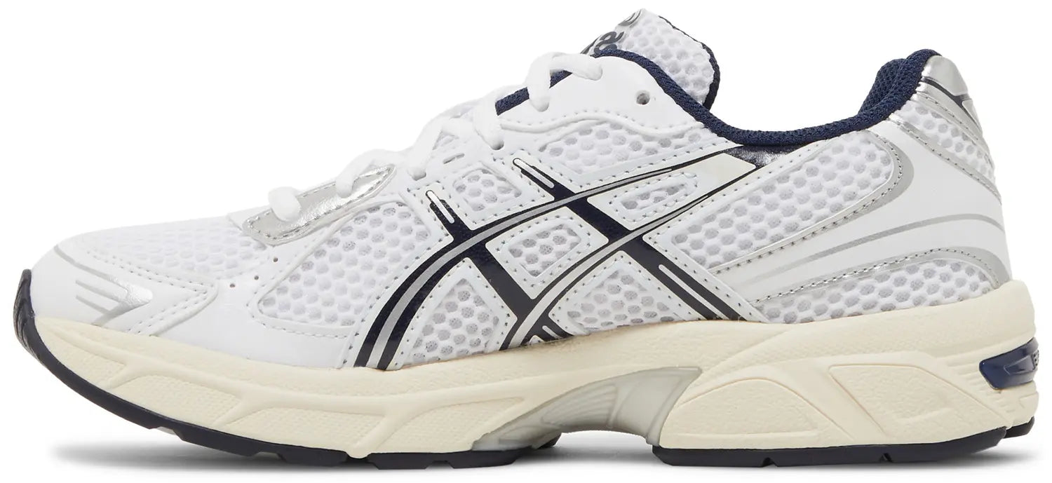 ASICS Gel-1130 White Midnight (Women's)