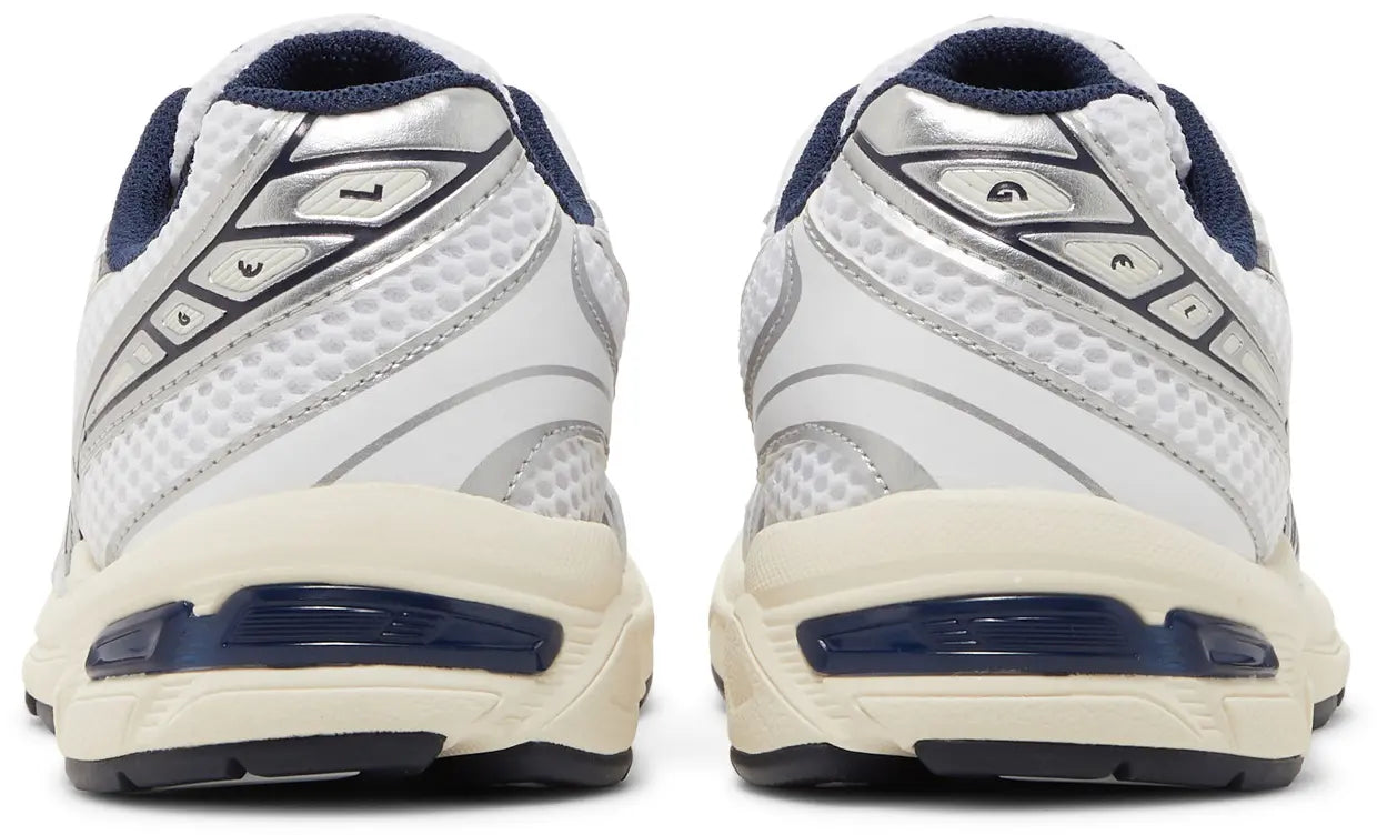 ASICS Gel-1130 White Midnight (Women's)