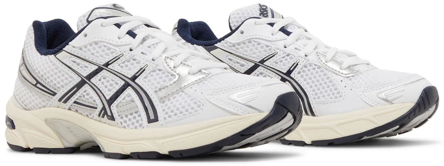 ASICS Gel-1130 White Midnight (Women's)