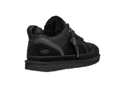 UGG Lowmel Black (Kid's)