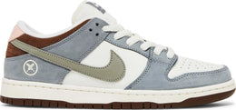 耐克SB Dunk Low 堀米雄斗签名款
