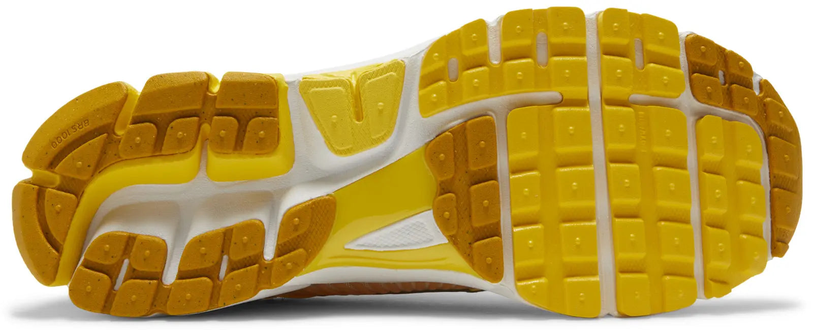 Nike Zoom Vomero 5 Yellow Ochre
