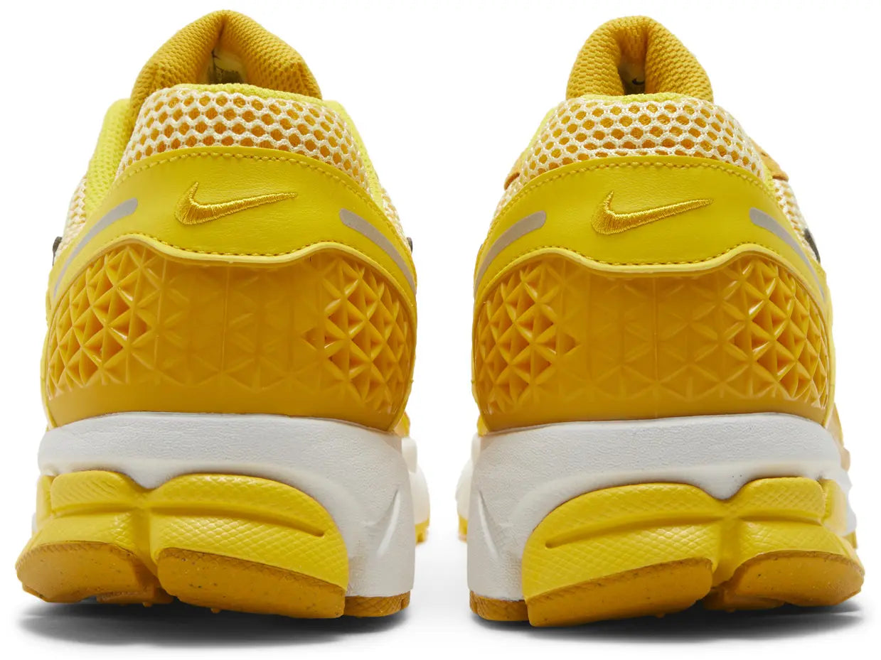 Nike Zoom Vomero 5 Yellow Ochre