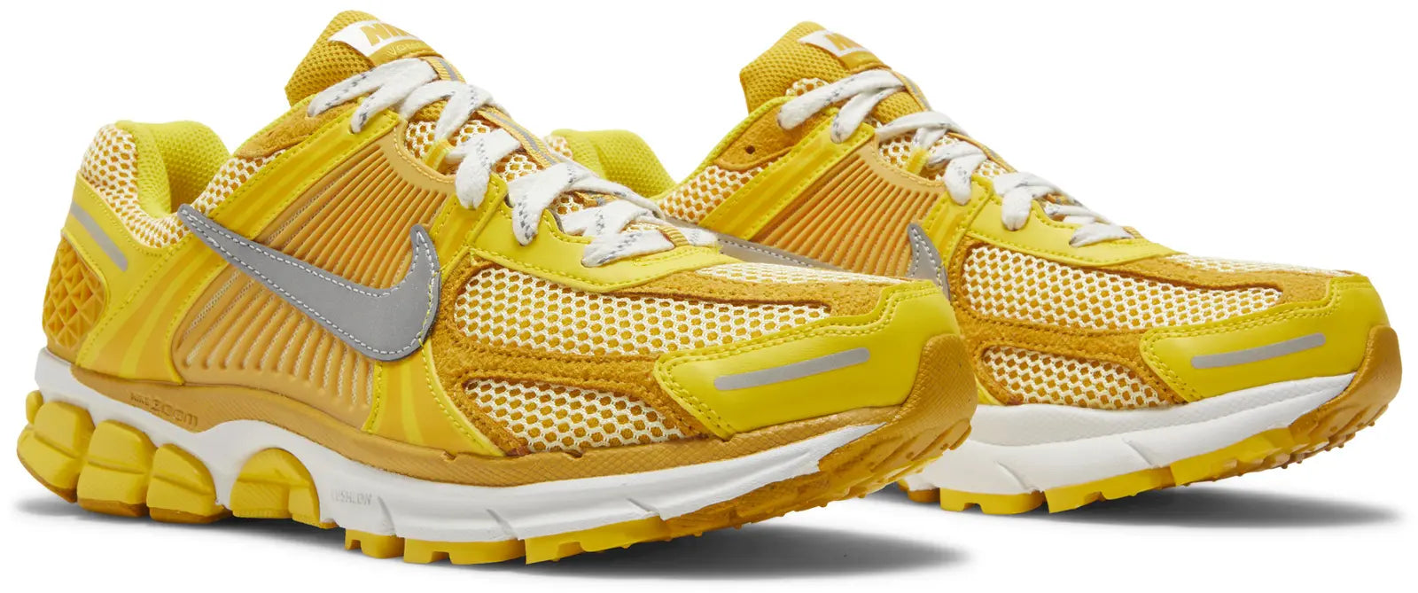 Nike Zoom Vomero 5 Yellow Ochre