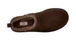 UGG Classic Micro Slipper Dusted Cocoa (Women's) - Image 5