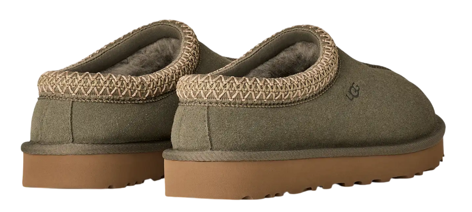 UGG Tasman II Slipper Moss Green (Women's)