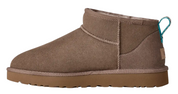 UGG Classic Ultra Mini Boot Caribou Sapphire Ice (Women's)