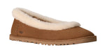 UGG Zora Ballet Flat Chestnut (Women's) - Image 2