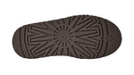 UGG Tazz Slipper Caspian Leopard Print Burnt Cedar (Women's) - Image 5