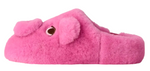 UGG Elea Pooch Slip-On Slipper Pink Laquer (Women's) - Image 3
