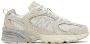New Balance 530 Moonbeam Raw Cashew Raincloud