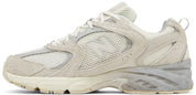New Balance 530 Moonbeam Raw Cashew Raincloud