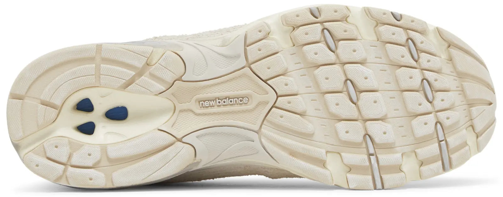 New Balance 530 Moonbeam Raw Cashew Raincloud