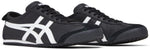 Onitsuka Tiger Mexico 66 Black White - Image 2