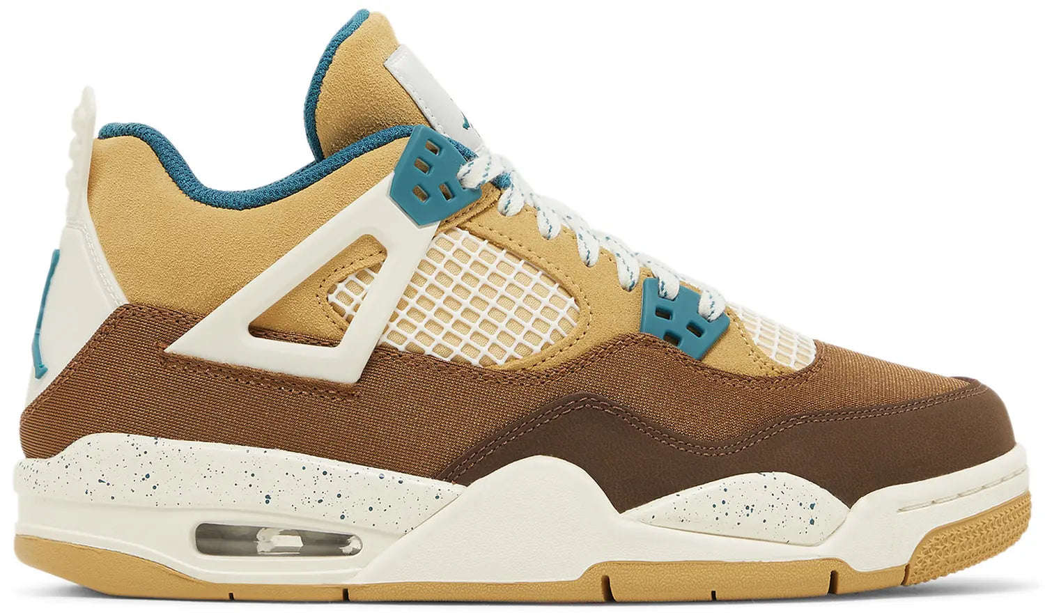 Air Jordan 4 Retro Cacao Wow