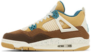 Air Jordan 4 Retro Cacao Wow