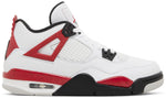 Air Jordan 4 Retro Red Cement (GS) - Image 1