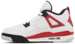 Air Jordan 4 Retro Red Cement (GS) - Image 3