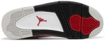 Air Jordan 4 Retro Red Cement (GS) - Image 5