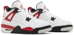 Air Jordan 4 Retro Red Cement (GS) - Image 2