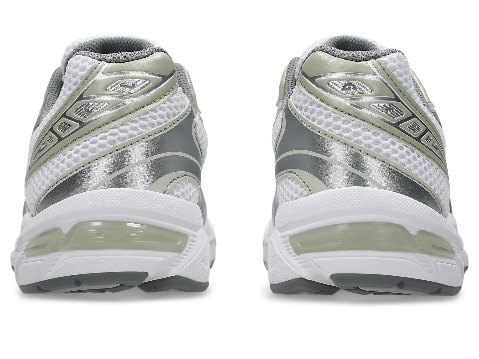 ASICS Gel-1130 White Dried Leaf Green (Women's)