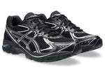 ASICS GT-2160 Black Pure Silver - Image 2