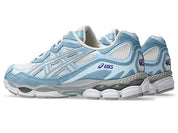 ASICS Gel-NYC Cream Arctic Sky