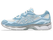 ASICS Gel-NYC Cream Arctic Sky