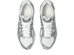 ASICS Gel-Kayano 14 White Graphite Grey - Image 6