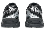 ASICS Gel-1130 Black Pure Silver (GS)