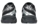 ASICS Gel-1130 Black Pure Silver (GS) - Image 4
