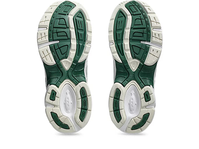 ASICS Gel-1130 White Shamrock Green (GS)