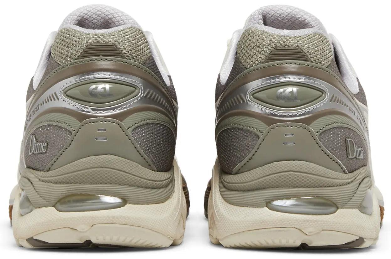 ASICS GT-2160 DIME Arctic Wolf