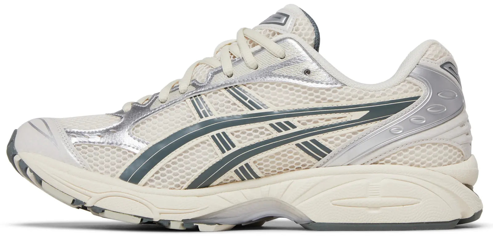 ASICS Gel-Kayano 14 Birch Dark Pewter