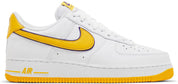 Nike Air Force 1 Low Retro QS Kobe Bryant Lakers Home