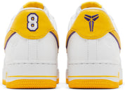 Nike Air Force 1 Low Retro QS Kobe Bryant Lakers Home