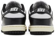 Nike Dunk Low Vintage Panda (W)