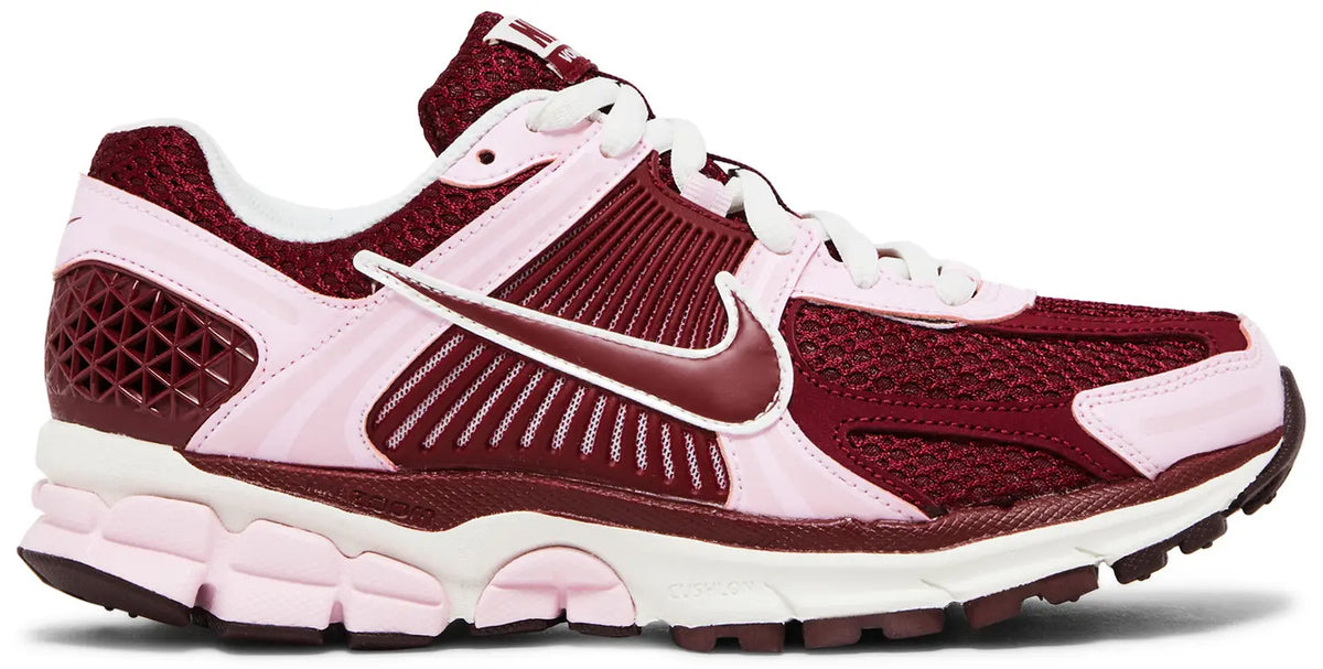 Nike Zoom Vomero 5 Pink Foam Team Red (Women's)