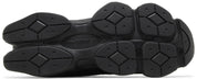 New Balance 9060 Triple Black Suede