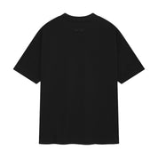 Fear of God Essentials NBA Tee Black
